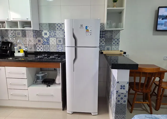 Kitinetes Cabo Frio
