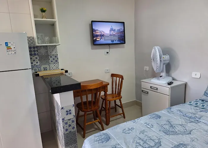 Kitinetes Cabo Frio